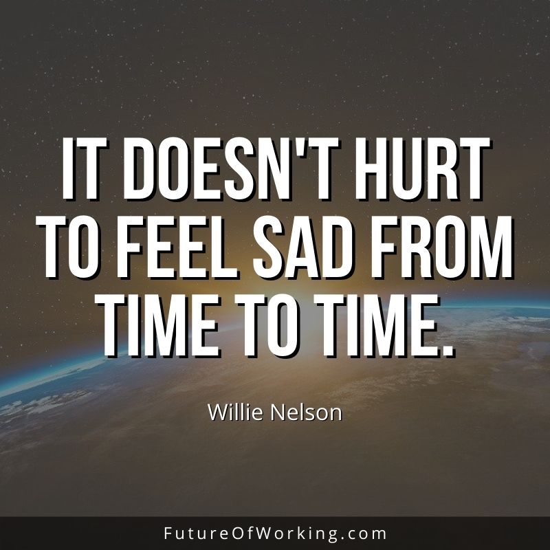 Cita de Willie Nelson