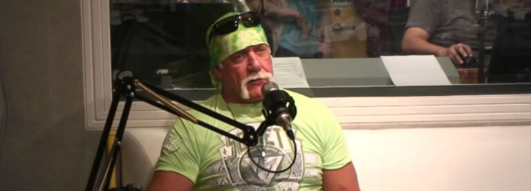 Los 30 mejores refranes y citas de Hulk Hogan