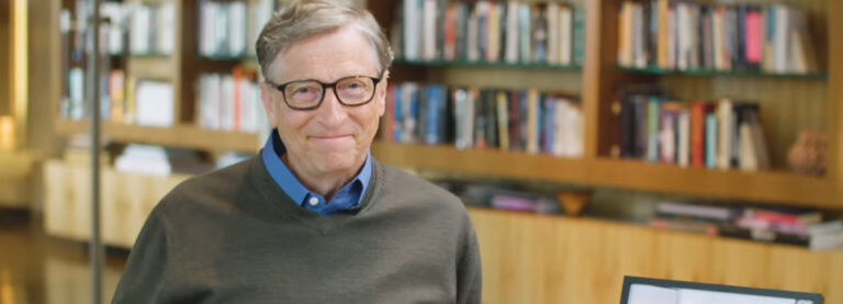 9 rasgos, habilidades y cualidades del estilo de liderazgo de Bill Gates
