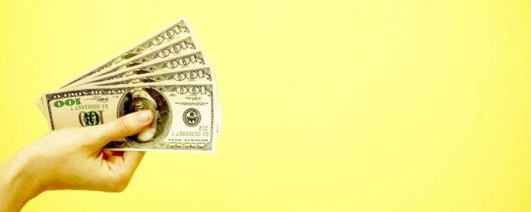 50 maneras de escribir una nota de agradecimiento por dinero